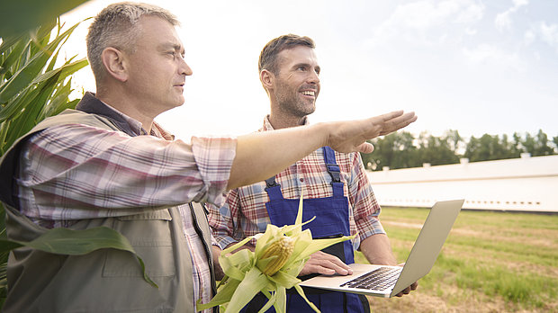 Agriculture and cultivation