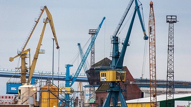 Industry and commerce